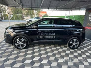 Peugeot 3008 T.O.P STANjE