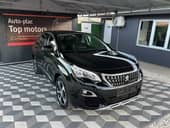 Peugeot 3008 T.O.P STANjE