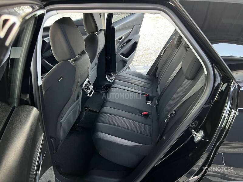 Peugeot 3008 T.O.P STANjE