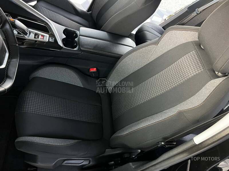 Peugeot 3008 T.O.P STANjE