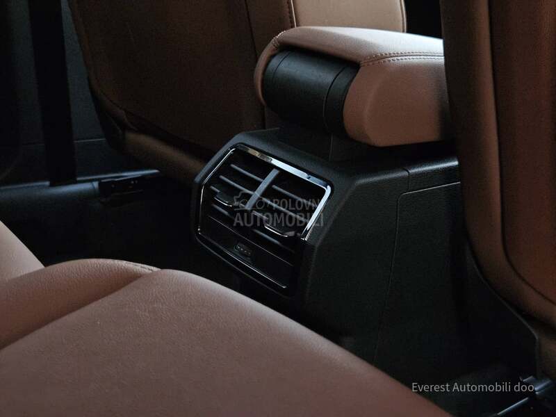 Audi Q3 2.0/SB/BusinesDakota