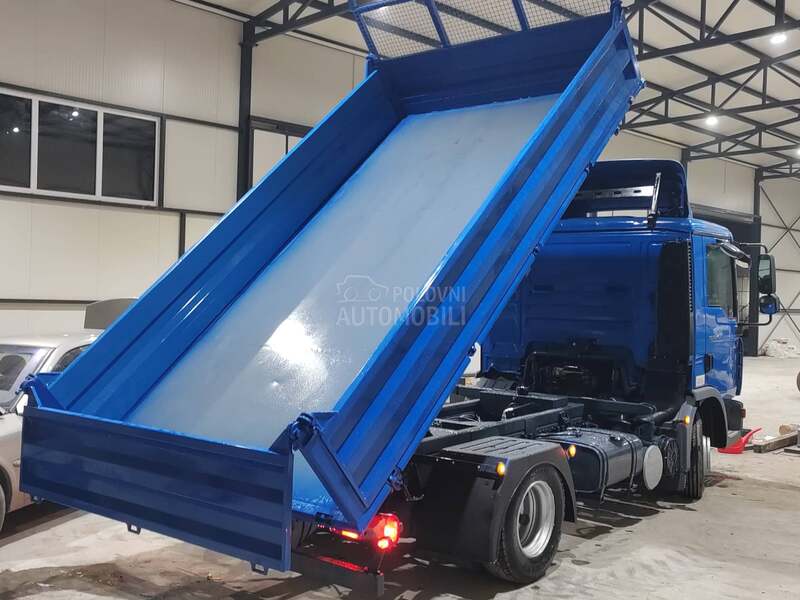MAN Tgl 12 240