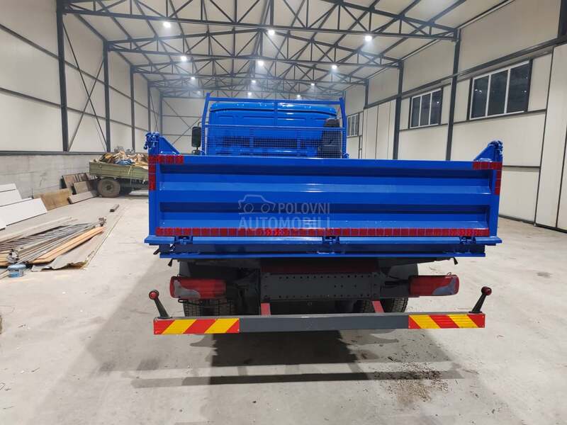 MAN Tgl 12 240