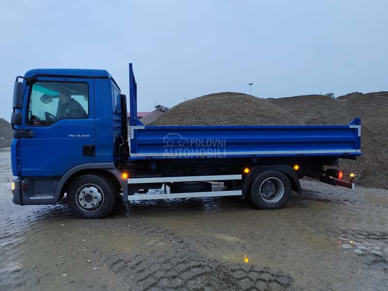 MAN Tgl 12 240
