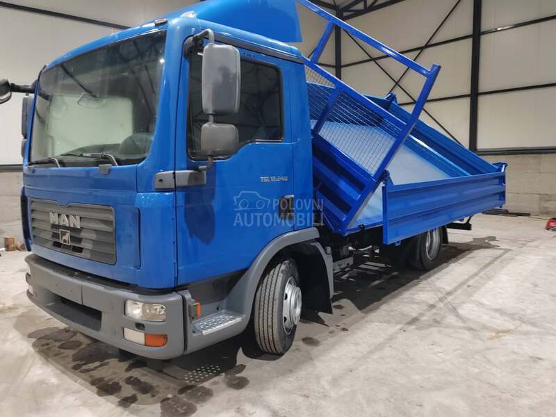 MAN Tgl 12 240