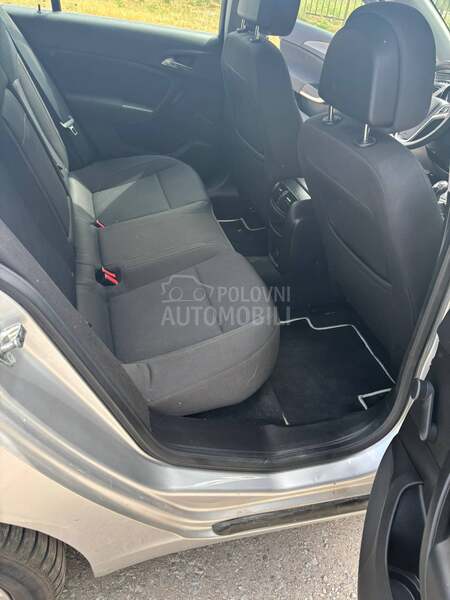 Opel Insignia 2.0cdti