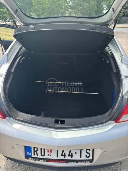 Opel Insignia 2.0cdti