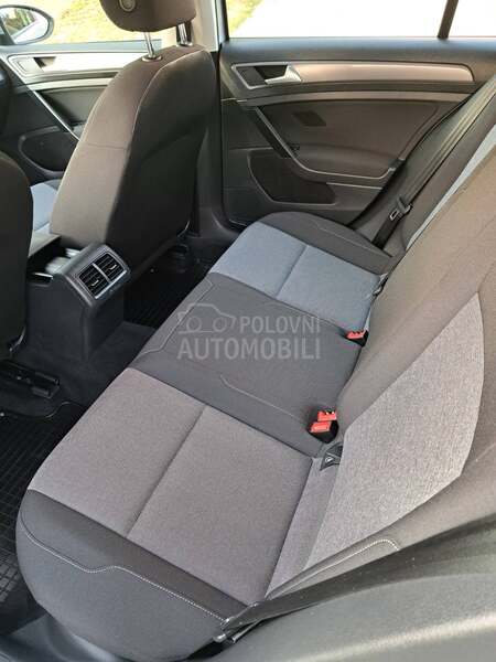 Volkswagen Golf 7 1.2TSI