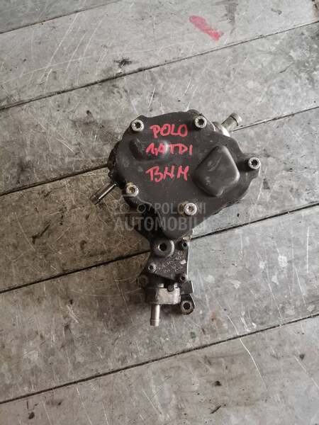 Tandem pumpa 1.4 TDI