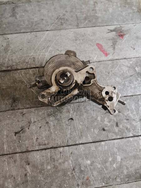 Tandem pumpa 1.4 TDI