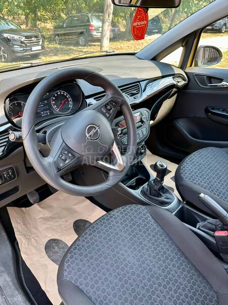 Opel Corsa E 1.0T CH EcoFlex NOV