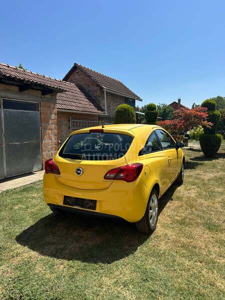 Opel Corsa E 1.0T CH