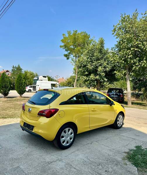 Opel Corsa E 1.0T CH EcoFlex NOV