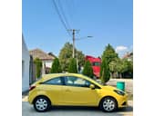 Opel Corsa E 1.0T CH EcoFlex NOV