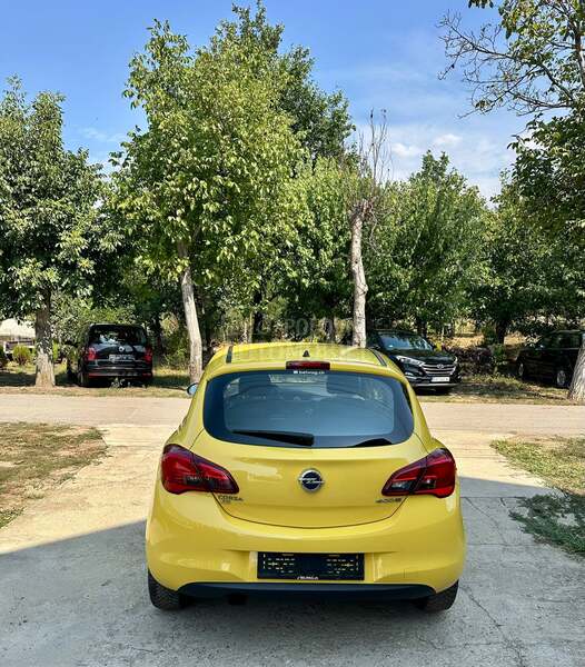 Opel Corsa E 1.0T CH EcoFlex NOV