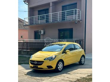 Opel Corsa E 1.0T CH EcoFlex NOV