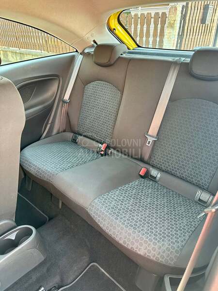 Opel Corsa E 1.0T CH EcoFlex NOV