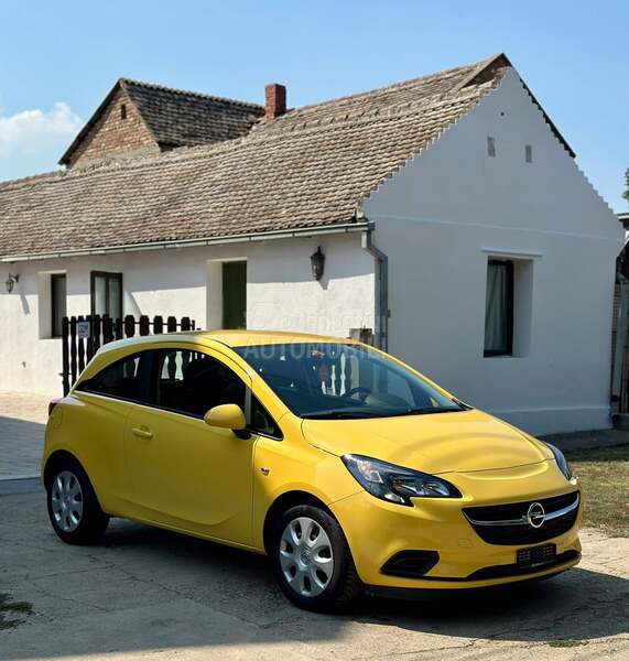Opel Corsa E 1.0T CH EcoFlex NOV