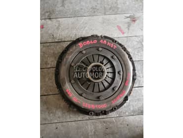 Set kvacila 1.9 MJT 77kw za Fiat Doblo od 2005. do 2009. god.