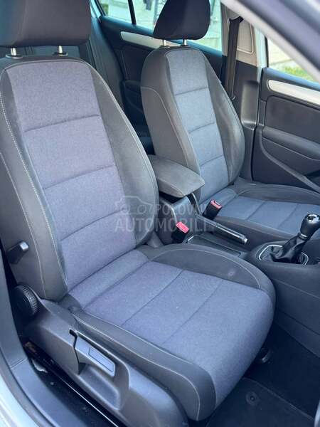 Volkswagen Golf 6 