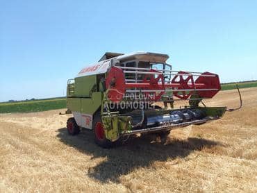 Claas DOMINATOR 96