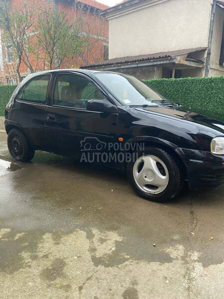 Opel Corsa B 1.4