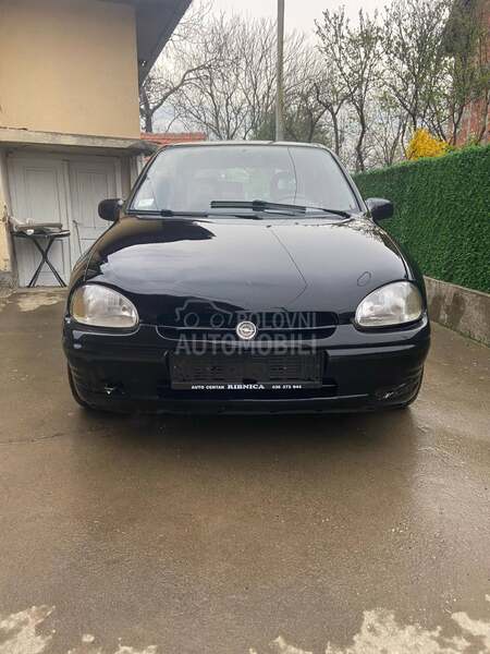 Opel Corsa B 1.4