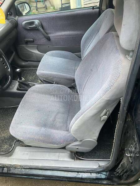 Opel Corsa B 1.4