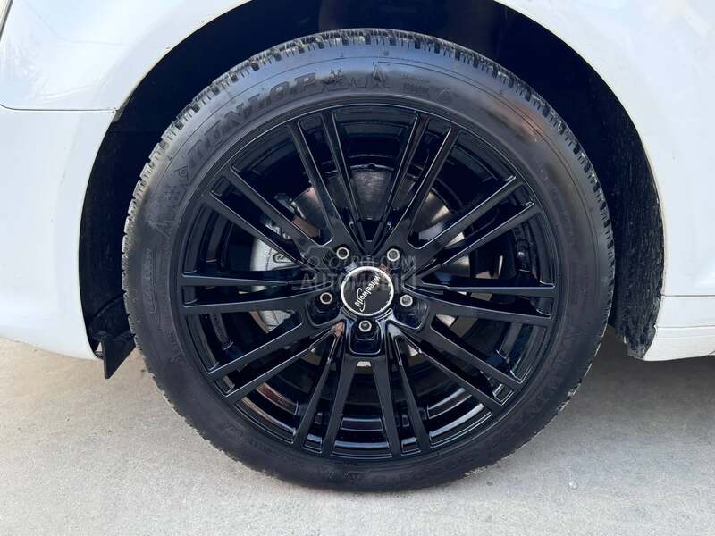 Audi A3 S line