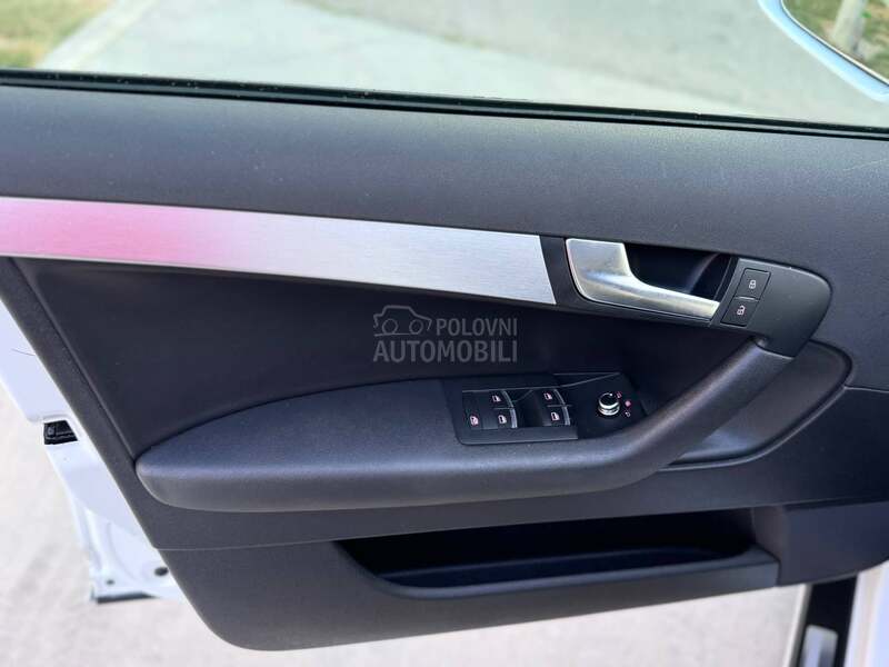 Audi A3 S line