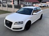 Audi A3 S line