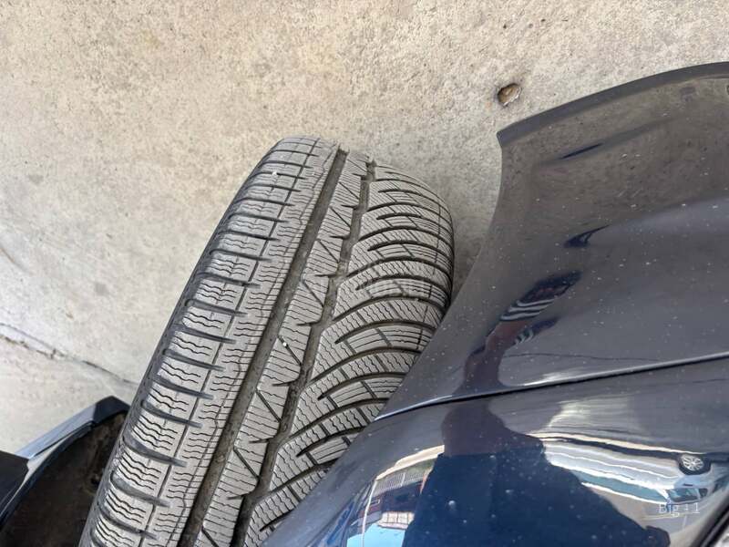 Audi A6 3,0 Tdi