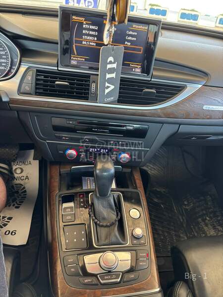Audi A6 3,0 Tdi
