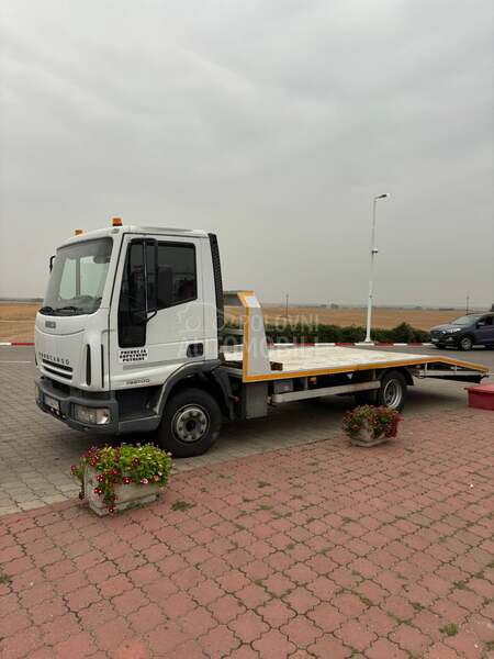 Iveco eurocargo