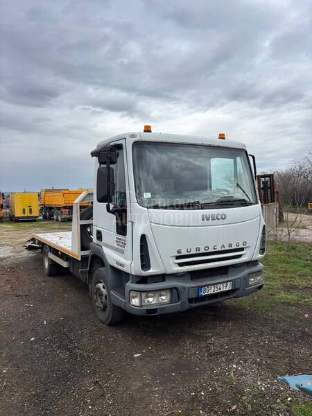 Iveco eurocargo