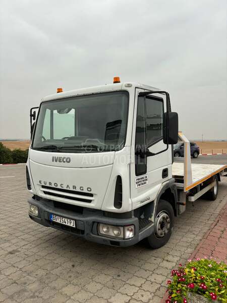 Iveco eurocargo