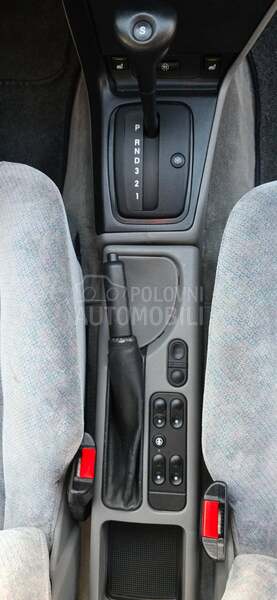 Opel Vectra A Buduci Klasici