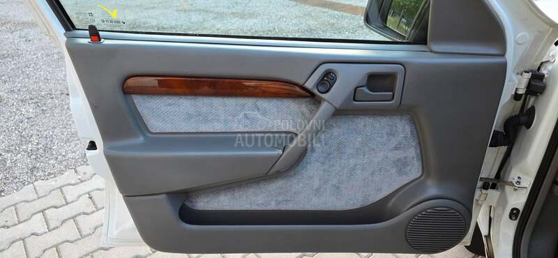 Opel Vectra A Buduci Klasici