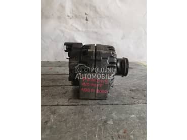 Alternator 1.3 MJT za Fiat Panda od 2011. do 2020. god.
