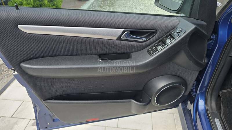 Mercedes Benz B 160 
