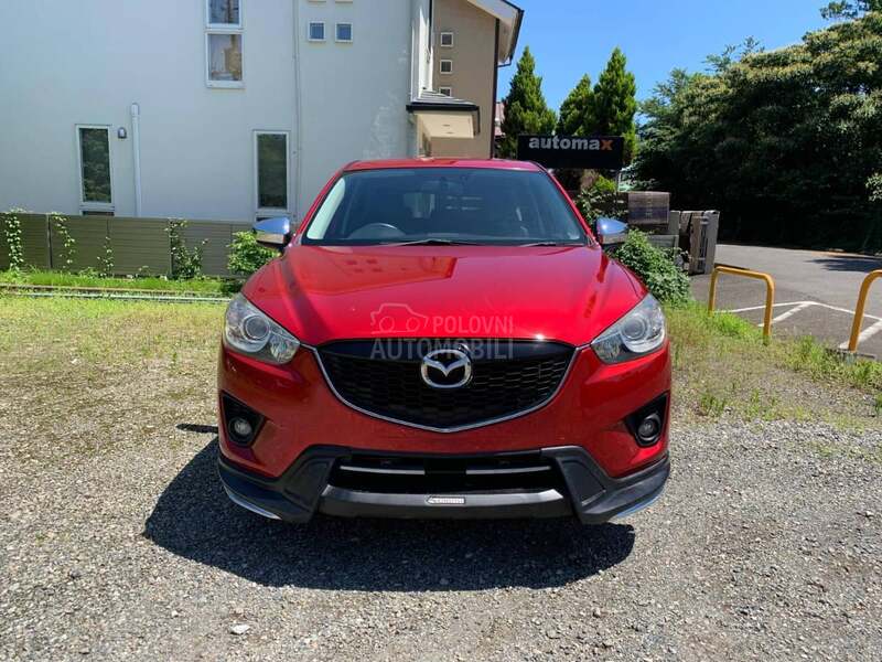 nosac motora