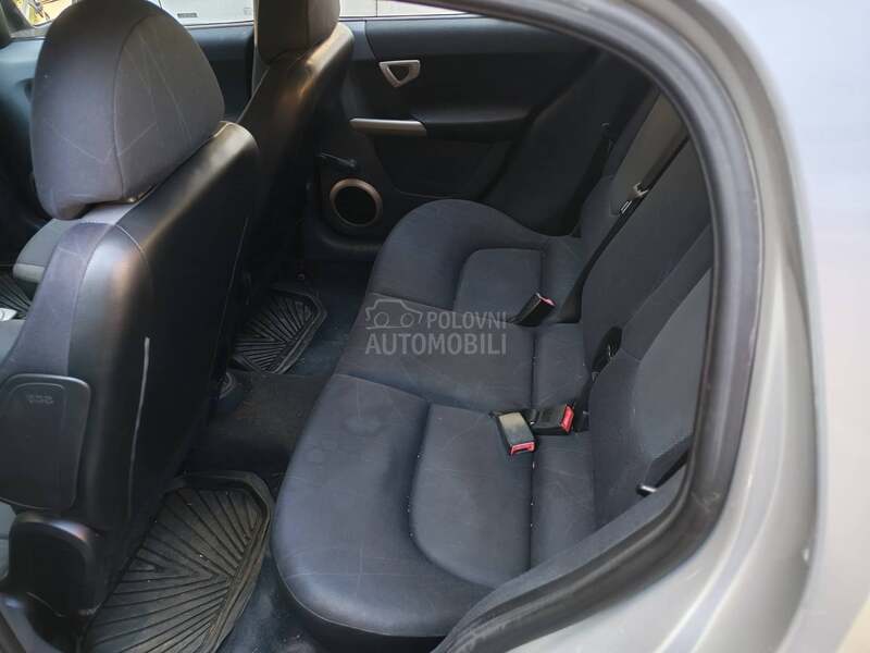 Smart ForFour 1.5 CDI