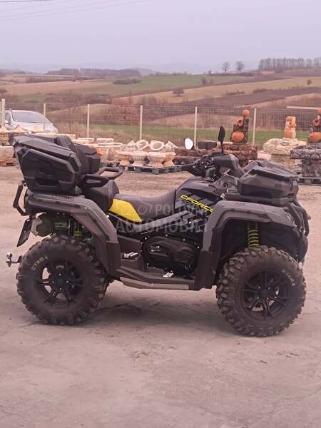 CFMOTO 1000