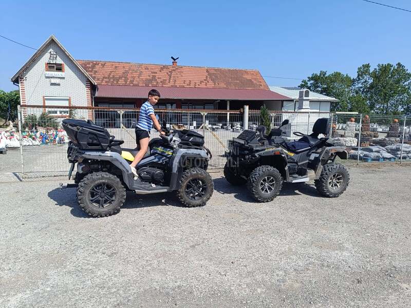 CFMOTO 1000