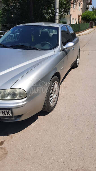 Alfa Romeo 156 1.9 JTD