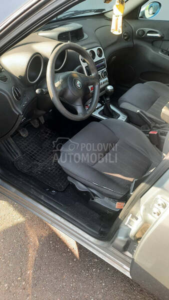 Alfa Romeo 156 1.9 JTD