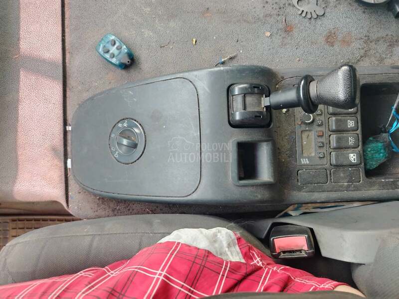 MAN TGL 8.210