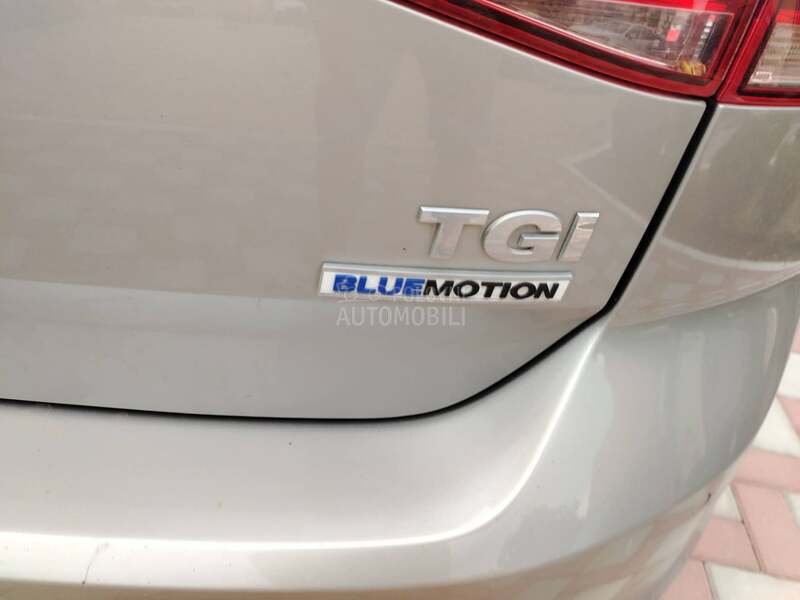 Volkswagen Golf 7 highline