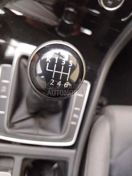 Volkswagen Golf 7 highline
