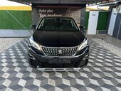 Peugeot 3008 ZAMENjEN LANAC